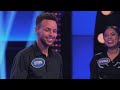 2 HOURS Of Celebrity Family Feud! Steve Harvey Funny Moments!