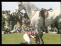 History of Badminton Horse Trials