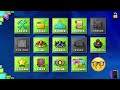Geometry Dash 2.2 is FINALLY out! (Dash + The Tower First Reactions)