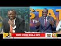 DAY BREAK | Ruto picks Raila's Men [Part 2]