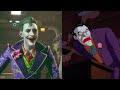Season of the Joker Review