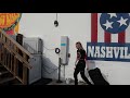 Mia Morris / music vlog #29 “the basement east” / live rock concert - Nashville TN