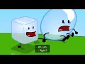 BFDI EP: 1 BUTTTT me and my Pookie Voice it!★