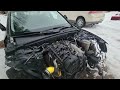 Audi B8.5 2014 A4 Engine Swap Part 1