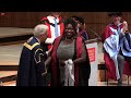 King's College London Graduation (29 July 2024)