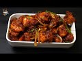 Sunday Spl குறைந்த நேரம் குறையாத ருசி Prawn Varuval | CDK 1302 | Chef Deena's Kitchen