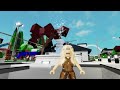 MENINA ENGANOU ORFÃ PRA SER PRINCESA - HISTORINHA ROBLOX