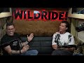 Gavin Rossdale Talks About His Xanax Addiction and Terrible Withdrawls  Wild Ride! Clips