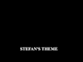 Stefan's theme (guitar version)