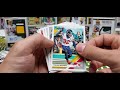 Random Football Card Hobby Pack Opening Round 20!