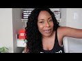 HUMAN HAIR CROCHET HAIR INSTALL| CAN YOU SUCCESSFULLY INSTALL HUMAN HAIR CROCHET?!?!| LIA LAVON