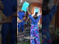 Congrats to my mum as she becomes a landlady tears of joy as she step into her own house #trending