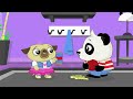 Chip and Potato | Happy Thanks Giving With Chip and Potato! | Cartoons For Kids | Watch on Netflix