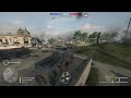 Battlefield™ 1 Cool Tank Shot