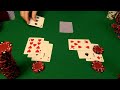 ASMR | Realistic, Relaxing Blackjack