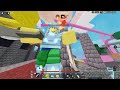 Roblox bedwars gameplay 893