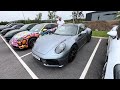 Our new Porsche 911 992-2 test drive