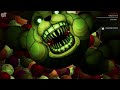 The Dark Truth About FNAF Into The Pit - Story explained