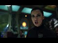 The Expanse - Drummer Speech - #TheExpanseLives