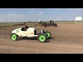 BRUDERHEIM FORD MODEL T SPEEDSTER RACING