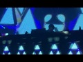 Deadmau5 - Faxing Berlin @ Guverment (the night the music died)