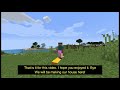 My Old World got deleted😢 | AroushWarrior | Minecraft Survival Episode #1