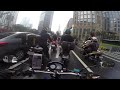 Honda XRM110 | Makati | GoPro Hero 3+