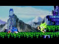 Sonic - Emerald Saga Ep.1: ''Another Sonic?'' (Sprite Animation)
