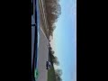 Top out on autobahn f80