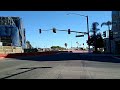 Slight Yellow Light Malfunction (Valley Blvd & Hickory St)