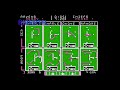 Tecmo Super Bowl - All Time Great Ravens vs. All Time Great Chiefs - Early Game on IBS