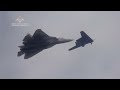 5 Deadliest Russian Fighter Jets That Can Destroy Anything