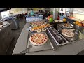 Michelangelo Resort - Full Buffet