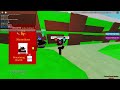 Roblox Randomizer Gameplay ! (private server)