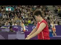 China's Liu, Tan handle Team USA's Xu twins in badminton | Paris Olympics | NBC Sports