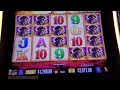 4 TIMES IN MY LIFE over 100 SPINS on Buffalo Gold Slot Machines