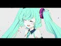 PinocchioP - Because You’re Here feat. Hatsune Miku