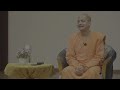 How to Develop Self Esteem | Self Management Skills | Swami Sarvapriyanada