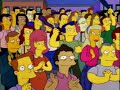 The Simpsons - Larry White (Full)