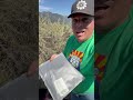 Hiding a LARGE geocache!