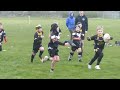 Cian Farrell l Chorley Panthers U8s Top Clubman l Season Highlights 2023