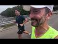 HOT and HILLY South Cheshire 20 Mile Race // Berlin Marathon Training