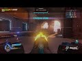 POTG- lockhead as bastion