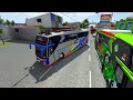 Share Livery SUGENG RAHAYU Srikandi to Jb3 ‼️ Bussid V42 #bus #simulator #bussimulatorindonesia