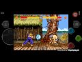 Street Fighter II Turbo: Hyper Fighting (🇺🇸 E.U.A.) (SNES, Longplay) (Español)