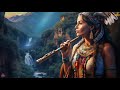 Andean Healing Secret: Soft Pan Flute Music for Body, Spirit & Soul - 4K