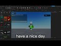 How to get the legacy chat back in Roblox Studio!