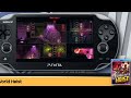Top 100 Ps Vita Games: The Ultimate Compilation for Handheld Gaming