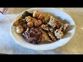 Crabby Mike's Seafood Buffet! Best Seafood Buffet by Myrtle Beach? | Surfside Beach, SC