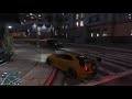 GTA Online I Thought The Ghost Car Was Hard To Destroy